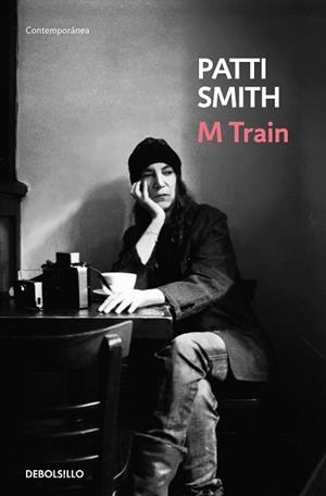 M TRAIN | 9788466342223 | SMITH, PATTI | Llibreria Aqualata | Comprar llibres en català i castellà online | Comprar llibres Igualada