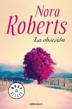 OBSESIÓN, LA | 9788466343060 | ROBERTS, NORA | Llibreria Aqualata | Comprar libros en catalán y castellano online | Comprar libros Igualada