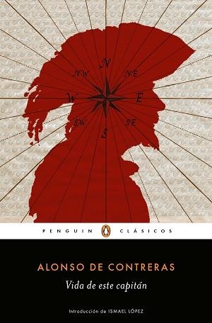 VIDA DE ESTE CAPITÁN | 9788491053361 | DE CONTRERAS, ALONSO | Llibreria Aqualata | Comprar llibres en català i castellà online | Comprar llibres Igualada