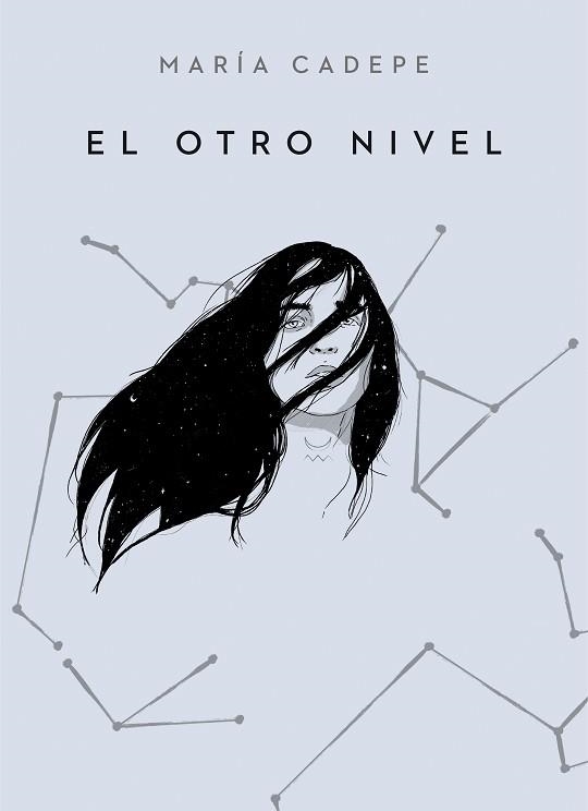 OTRO NIVEL, EL | 9788490439593 | CADEPE, MARÍA | Llibreria Aqualata | Comprar llibres en català i castellà online | Comprar llibres Igualada