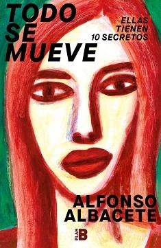 TODO SE MUEVE | 9788417001278 | ALBACETE, ALFONSO | Llibreria Aqualata | Comprar libros en catalán y castellano online | Comprar libros Igualada