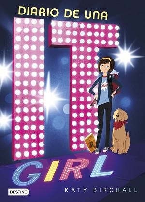 DIARIO DE UNA IT GIRL | 9788408181972 | BIRCHALL, KATY | Llibreria Aqualata | Comprar libros en catalán y castellano online | Comprar libros Igualada