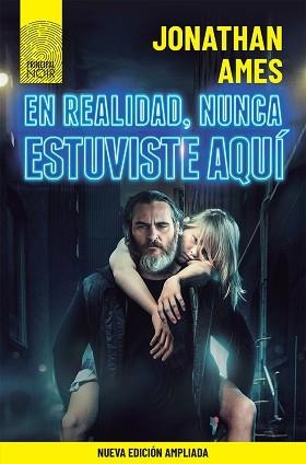 EN REALIDAD, NUNCA ESTUVISTE AQUÍ | 9788417333041 | AMES, JONATHAN | Llibreria Aqualata | Comprar libros en catalán y castellano online | Comprar libros Igualada