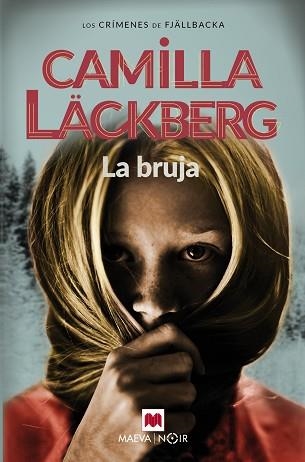 BRUJA, LA | 9788417108359 | LÄCKBERG, CAMILLA | Llibreria Aqualata | Comprar libros en catalán y castellano online | Comprar libros Igualada