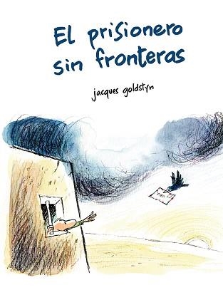 PRISIONERO SIN FRONTERAS, EL | 9788491451570 | GOLDSTYN, JACQUES | Llibreria Aqualata | Comprar libros en catalán y castellano online | Comprar libros Igualada