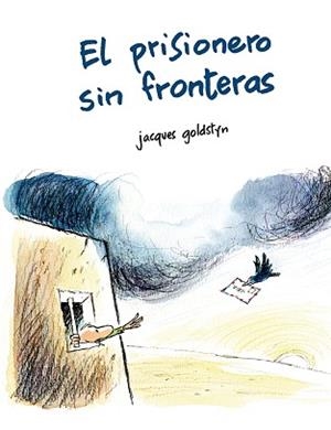 PRISIONERO SIN FRONTERAS, EL | 9788491451570 | GOLDSTYN, JACQUES | Llibreria Aqualata | Comprar libros en catalán y castellano online | Comprar libros Igualada
