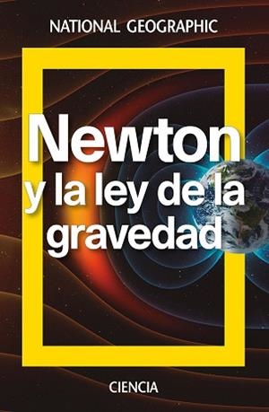 NEWTON Y LA LEY DE LA GRAVEDAD | 9788482986937 | Llibreria Aqualata | Comprar llibres en català i castellà online | Comprar llibres Igualada