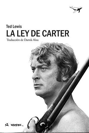 LEY DE CARTER, LA | 9788494680977 | LEWIS, TED | Llibreria Aqualata | Comprar libros en catalán y castellano online | Comprar libros Igualada