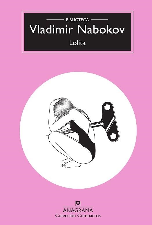 LOLITA | 9788433960177 | NABOKOV, VLADIMIR | Llibreria Aqualata | Comprar llibres en català i castellà online | Comprar llibres Igualada