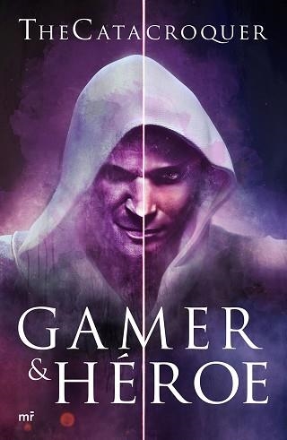 GAMER & HÉROE | 9788427044098 | CASTRO GONZÁLEZ, SERGIO | Llibreria Aqualata | Comprar libros en catalán y castellano online | Comprar libros Igualada