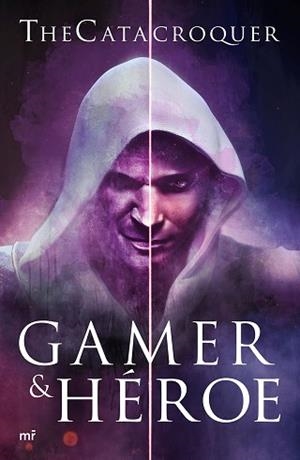 GAMER & HÉROE | 9788427044098 | CASTRO GONZÁLEZ, SERGIO | Llibreria Aqualata | Comprar libros en catalán y castellano online | Comprar libros Igualada
