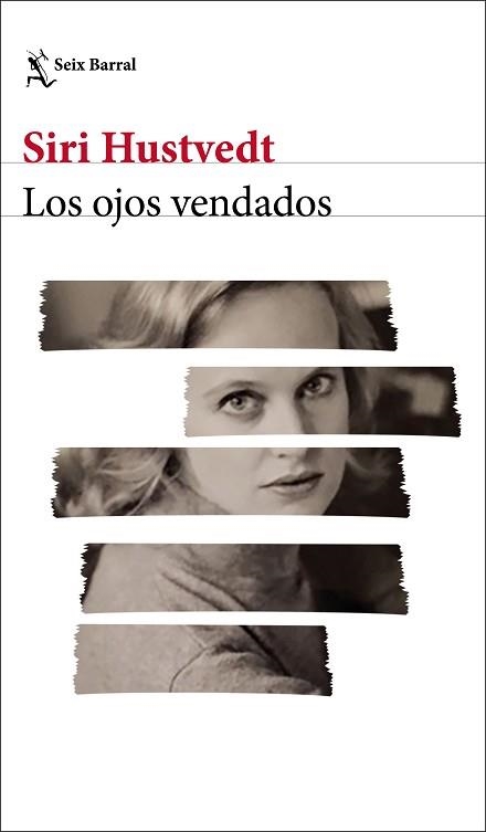 OJOS VENDADOS, LOS | 9788432233418 | HUSTVEDT, SIRI | Llibreria Aqualata | Comprar llibres en català i castellà online | Comprar llibres Igualada