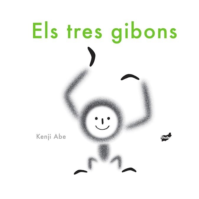 TRES GIBONS, ELS | 9788416817252 | KENJI ABE | Llibreria Aqualata | Comprar libros en catalán y castellano online | Comprar libros Igualada