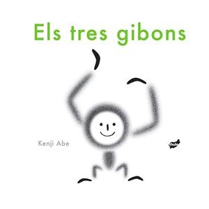 TRES GIBONS, ELS | 9788416817252 | KENJI ABE | Llibreria Aqualata | Comprar llibres en català i castellà online | Comprar llibres Igualada