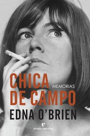 CHICA DE CAMPO | 9788416544592 | O'BRIEN, EDNA | Llibreria Aqualata | Comprar libros en catalán y castellano online | Comprar libros Igualada