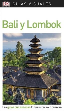 BALI Y LOMBOK (GUÍAS VISUALES) | 9780241338254 | VARIOS AUTORES | Llibreria Aqualata | Comprar libros en catalán y castellano online | Comprar libros Igualada