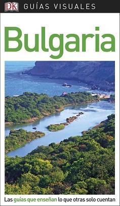 BULGARIA (GUÍAS VISUALES 2018) | 9780241341544 | VARIOS AUTORES | Llibreria Aqualata | Comprar llibres en català i castellà online | Comprar llibres Igualada