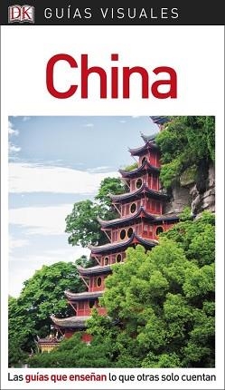 CHINA (GUÍAS VISUALES 2018) | 9780241338285 | VARIOS AUTORES | Llibreria Aqualata | Comprar llibres en català i castellà online | Comprar llibres Igualada