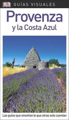 PROVENZA Y COSTA AZUL ( GUÍAS VISUALES | 9780241336557 | VARIOS AUTORES | Llibreria Aqualata | Comprar libros en catalán y castellano online | Comprar libros Igualada