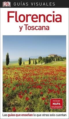 FLORENCIA Y TOSCANA (GUÍAS VISUALES) | 9780241338193 | VARIOS AUTORES | Llibreria Aqualata | Comprar llibres en català i castellà online | Comprar llibres Igualada