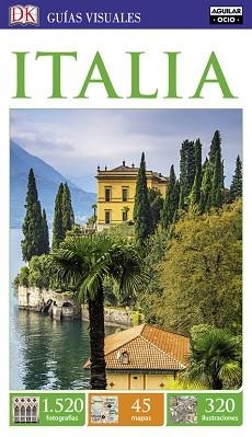 ITALIA (GUÍAS VISUALES) | 9788403516366 | VARIOS AUTORES | Llibreria Aqualata | Comprar llibres en català i castellà online | Comprar llibres Igualada
