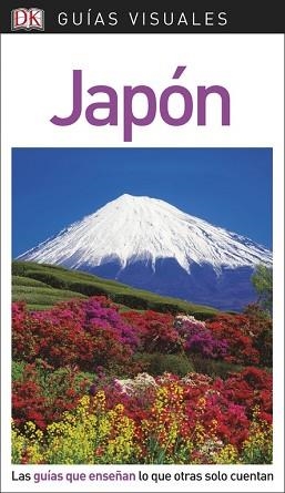 JAPÓN (GUÍAS VISUALES) | 9780241336540 | VARIOS AUTORES | Llibreria Aqualata | Comprar llibres en català i castellà online | Comprar llibres Igualada