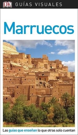 MARRUECOS (GUÍAS VISUALES) | 9780241340127 | VARIOS AUTORES | Llibreria Aqualata | Comprar llibres en català i castellà online | Comprar llibres Igualada