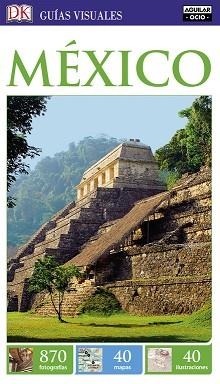 MÉXICO (GUÍAS VISUALES) | 9788403517592 | VARIOS AUTORES | Llibreria Aqualata | Comprar llibres en català i castellà online | Comprar llibres Igualada
