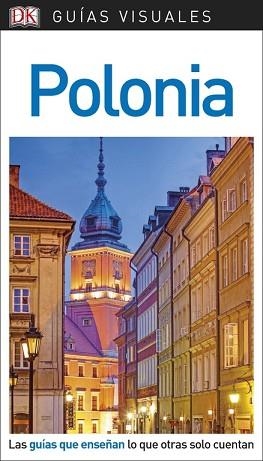 POLONIA (GUÍAS VISUALES) | 9780241341582 | VARIOS AUTORES | Llibreria Aqualata | Comprar libros en catalán y castellano online | Comprar libros Igualada