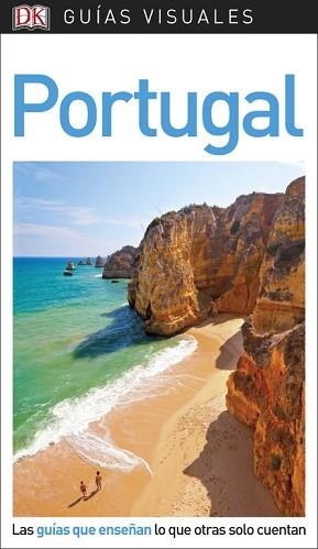 PORTUGAL (GUÍAS VISUALES) | 9780241341599 | VARIOS AUTORES | Llibreria Aqualata | Comprar libros en catalán y castellano online | Comprar libros Igualada