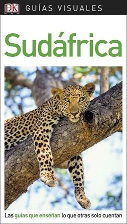 SUDÁFRICA (GUÍAS VISUALES) | 9780241340196 | VARIOS AUTORES | Llibreria Aqualata | Comprar libros en catalán y castellano online | Comprar libros Igualada