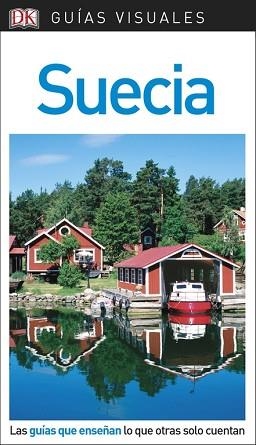 SUECIA (GUÍAS VISUALES | 9780241338230 | VARIOS AUTORES | Llibreria Aqualata | Comprar libros en catalán y castellano online | Comprar libros Igualada