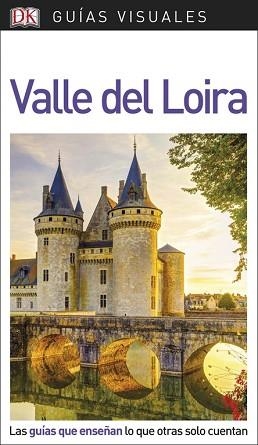 VALLE DEL LOIRA (GUÍAS VISUALES) | 9780241341551 | VARIOS AUTORES | Llibreria Aqualata | Comprar libros en catalán y castellano online | Comprar libros Igualada