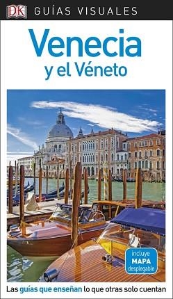 VENECIA Y EL VÉNETO (GUÍAS VISUALES) | 9780241340202 | VARIOS AUTORES | Llibreria Aqualata | Comprar libros en catalán y castellano online | Comprar libros Igualada