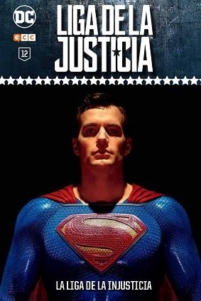 LIGA DE LA JUSTICIA: COLECCIONABLE SEMANAL 12 (DE 12) | 9788417354015 | JOHNS, GEOFF / WOLFMAN, MARV | Llibreria Aqualata | Comprar libros en catalán y castellano online | Comprar libros Igualada