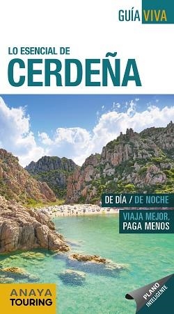 CERDEÑA (GUÍA VIVA) | 9788491580799 | FERNÁNDEZ, LUIS ARGEO | Llibreria Aqualata | Comprar libros en catalán y castellano online | Comprar libros Igualada