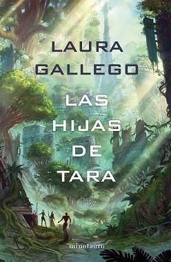HIJAS DE TARA, LAS | 9788445005088 | GALLEGO, LAURA | Llibreria Aqualata | Comprar libros en catalán y castellano online | Comprar libros Igualada