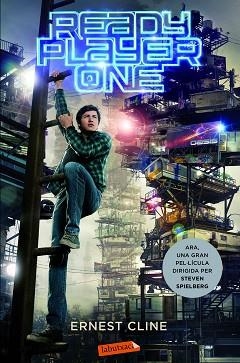 READY PLAYER ONE | 9788417031800 | CLINE, ERNEST | Llibreria Aqualata | Comprar libros en catalán y castellano online | Comprar libros Igualada