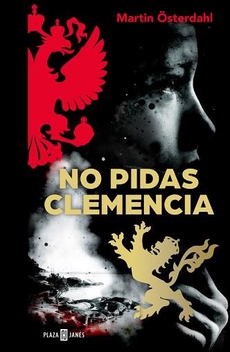NO PIDAS CLEMENCIA (MAX ANGER SERIES 1) | 9788401020438 | ÖSTERDAHL, MARTIN | Llibreria Aqualata | Comprar libros en catalán y castellano online | Comprar libros Igualada