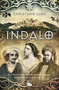 INDALO | 9788490704431 | GOHL, CHRISTIANE | Llibreria Aqualata | Comprar libros en catalán y castellano online | Comprar libros Igualada