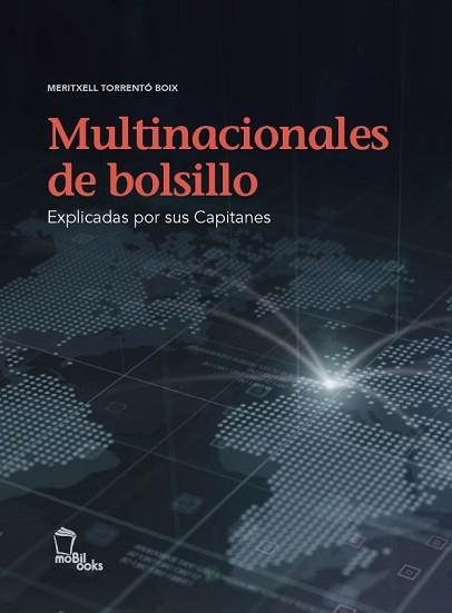 MULTINACIONALES DE BOLSILLO | 9788496237247 | TORRENTÓ BOIX, MERITXELL | Llibreria Aqualata | Comprar libros en catalán y castellano online | Comprar libros Igualada