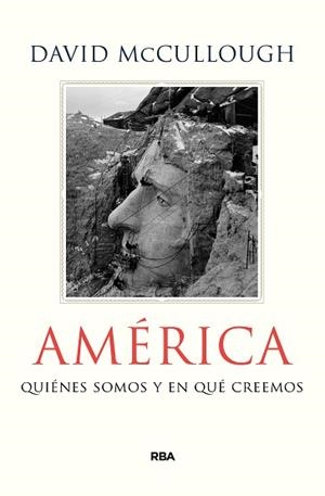 AMÉRICA | 9788490569122 | MCCULLONGH , DAVID | Llibreria Aqualata | Comprar libros en catalán y castellano online | Comprar libros Igualada