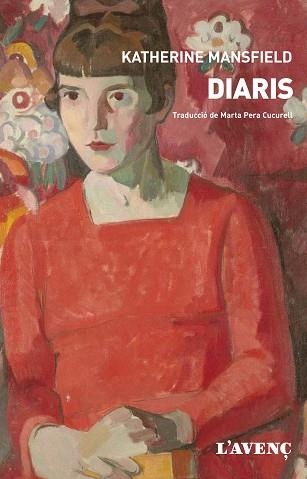 DIARIS | 9788416853182 | MANSFIELD, KATHERINE | Llibreria Aqualata | Comprar libros en catalán y castellano online | Comprar libros Igualada