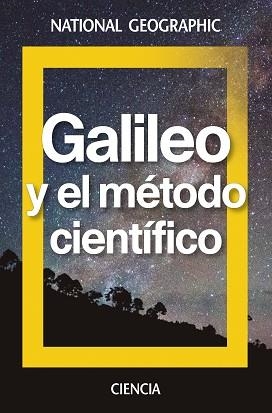 GALILEO Y EL MÉTODO CIENTÍFICO | 9788482987033 | NATIONAL GEOGRAPHIC | Llibreria Aqualata | Comprar llibres en català i castellà online | Comprar llibres Igualada