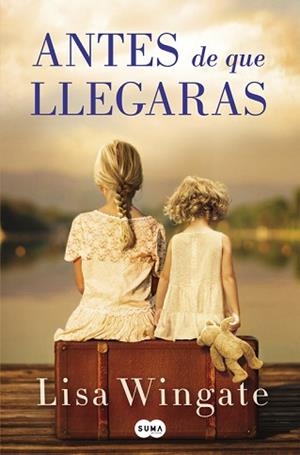 ANTES DE QUE LLEGARAS | 9788491291671 | WINGATE, LISA | Llibreria Aqualata | Comprar libros en catalán y castellano online | Comprar libros Igualada