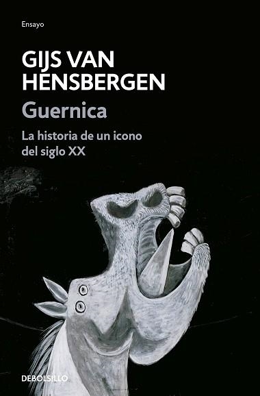 GUERNICA | 9788466343084 | HENSBERGEN, GIJS VAN  | Llibreria Aqualata | Comprar libros en catalán y castellano online | Comprar libros Igualada
