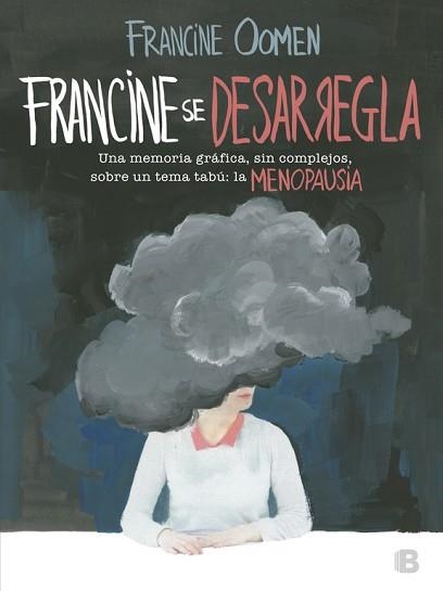 FRANCINE SE DESARREGLA | 9788466662840 | OOMEN, FRANCINE | Llibreria Aqualata | Comprar libros en catalán y castellano online | Comprar libros Igualada