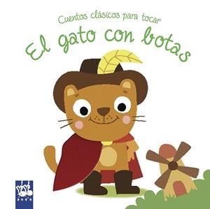 GATO CON BOTAS, EL | 9788408180791 | YOYO | Llibreria Aqualata | Comprar libros en catalán y castellano online | Comprar libros Igualada