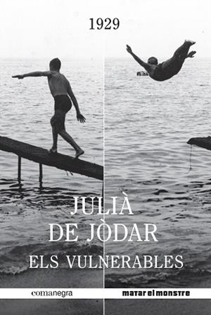 VULNERABLES, ELS | 9788417188245 | DE JÒDAR, JULIÀ | Llibreria Aqualata | Comprar libros en catalán y castellano online | Comprar libros Igualada