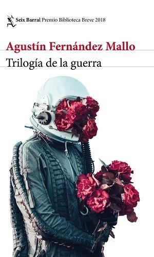 TRILOGÍA DE LA GUERRA | 9788432233609 | FERNÁNDEZ MALLO, AGUSTÍN | Llibreria Aqualata | Comprar llibres en català i castellà online | Comprar llibres Igualada